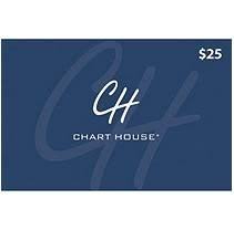 Landrys Chart House 50 Email Delivery Products Chart