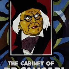 the cabinet of dr caligari rotten