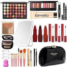 m professional makeup kit 31 pcs all in