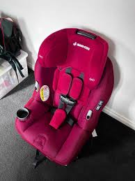Maxi Cosi Pria Isofix Baby Car Seat