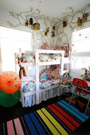 45 Wonderful Shared Kids Room Ideas