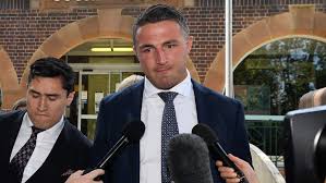 Yorkshire man living in sydney. Former Nrl Star Sam Burgess Allegedly Fails Road Side Drug Test Charged With Motoring Offences Abc News