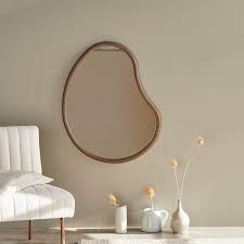 Organic Shaped Mirrors Our Top 5 On