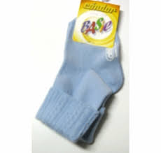 Kneesntoes Net Kids Socks Condor Socks Colored Socks