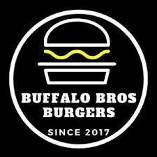 menu buffalo bros burgers burger