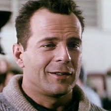 [Walter Bruce Willis] Picture Bruce Willis 59 ... geboren am 19.03.1955