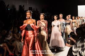 new york fashion week beauty trend report