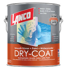 Dry Coat Lanco Puerto Rico