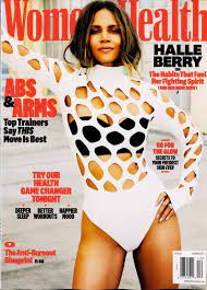 Womens Health Us Magazine Subscription | Buy at Newsstand.co.uk | General  Women's