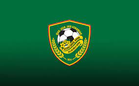 Moto kelab bola sepak aa11 fc. Kfa Perkenalkan Logo Baharu Kelab Bola Sepak Kedah Darul Aman