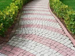 Permeable Paving For Landscaping
