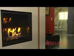 Regency Horizon Hz965e Gas Fireplace