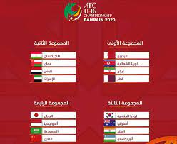 كاس نتائج مباريات اسيا اليوم مجموعة السعودية: