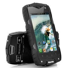 mann a18 rugged android smartphone a
