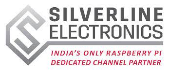 Silverline Electronics gambar png