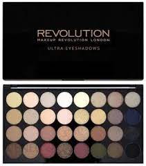 makeup revolution 32 eyeshadow paleta