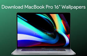 macbook pro 16 inch wallpapers