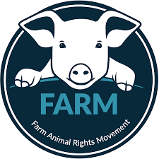 Farm Animal Rights Movement (FARM) - Home | Facebook
