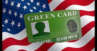 2024 us green card applications are