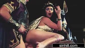 Egyptian Queen Fucking Like a Sex Goddess - Stevie Shae - XVIDEOS.COM