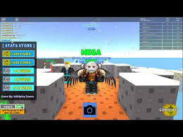 I specify that i do not create any code. Skywars All Codes Roblox