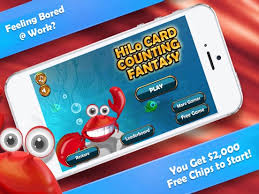 Hone your card counting skills with our free and exclusive card counting app. Hilo Card Counting Fantasy Free Selfie Zoo Hi Lo App Price Drops