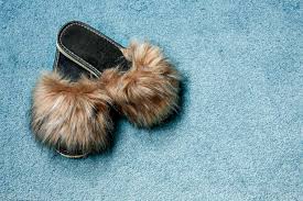 Restyle Old Fur Into Summer Accessories