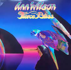 Ann Wilson – Fierce Bliss (2022, Vinyl) - Discogs