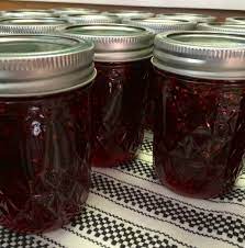 raspberry jalapeno jelly recipe food com