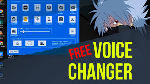 Clownfish voice changer is a windows application used to change or distort a person's voice. How To Change Your Voice In Real Time Free Windows 10 Pc Free Voice Changer Youtube