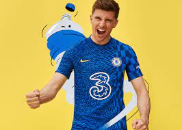 Check out his latest detailed stats including goals, assists, strengths & weaknesses and match ratings. Mason Mount Has His Say On Chelsea New 2021 22 Home Kit Design The Chelsea Chronicle
