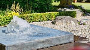 Soul Soothing Water Features For Any