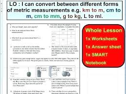 Math Convesion Chart Byu Meters To Yards Chart Conversion