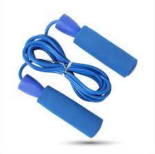 Amazon.com: YYYT 2.6m Fitness Skipping Ropes Home Gym Cardio Boxing Skip  Rope Workout Aerobic Exercise Equipment for Women Men Weight Loss,  Endurance Training (Color : Blue) : Automotive
