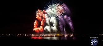 fireworks tips for every event planner
