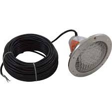 Pentair Pool Light Pentair Amerlite Ss 115v 500w 100 Cord 56 102 1002 Pool Parts And Accessories Partswarehouse