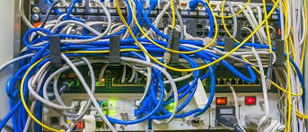 cable management best practices easy