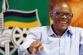 Fani mahuntsi/gallo images via getty images. Free State Anc Reaffirms Its Support For Ace Magashule In Difficult Times News24
