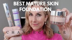 new favorite foundation for skin
