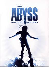 Új ásványt fedeztek fel egy holdmeteoritban európai kutatók. The Abyss 1989 Movie Posters