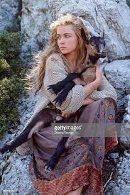 Poslechněte si album marcel pagnol : This Still Is From Manon Of The Spring Emmanuelle Beart Female Character Inspiration Actresses