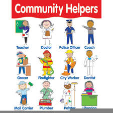 Preschool Helper Chart Clipart Free Images At Clker Com