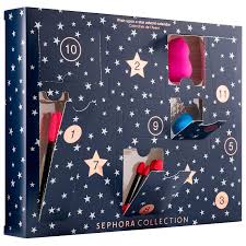 Wish Upon A Star Advent Calendar Sephora Collection Sephora