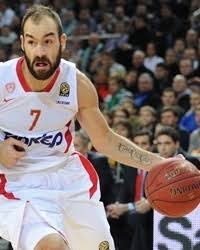Spanoulis first played for gymnastikos s. Bwin Mvp For November Vassilis Spanoulis Olympiacos Piraeus News Welcome To Euroleague Basketball