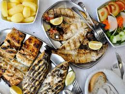 unique seafood of portugal s azores