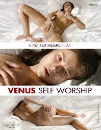 Venus (Precious) - Venus Self Worship @ Hegre