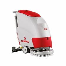 automatic floor scrubber dryers at rs