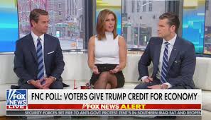 Contact vicent news on messenger. Fox News Poll Shows Trump Trailing 2020 Rivals Fox Friends Ignores