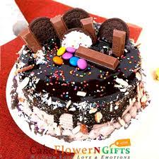 gifts cake flower gifts delivery gambar png