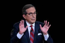 Chris Wallace on Fox News exit: 'I just ...